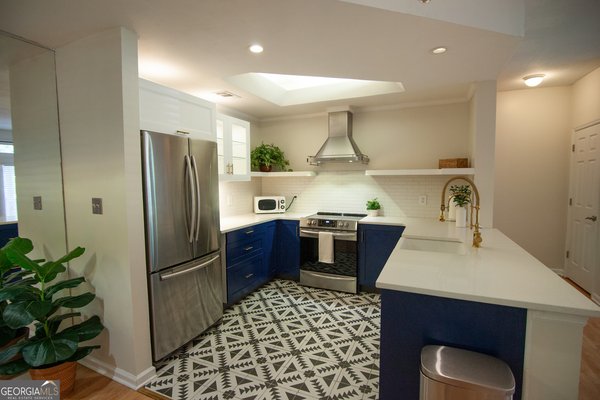 1025 MCGILL PARK Avenue, Atlanta