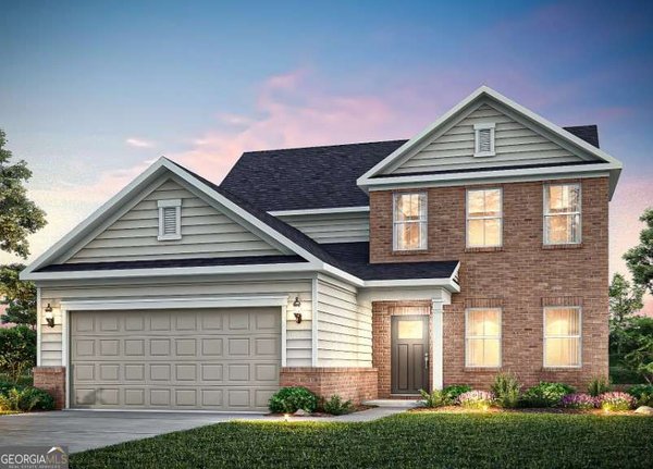 402 Beacon Way, Villa Rica