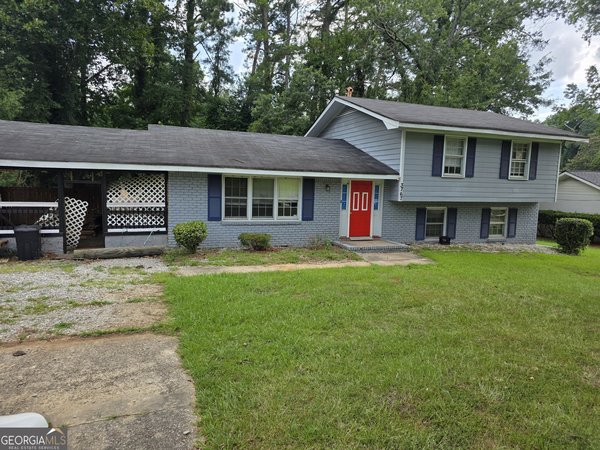 3767 Greentree Drive, Decatur