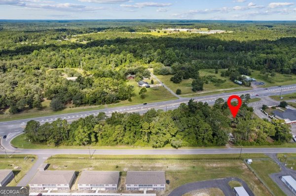 2742 Second Street, Folkston