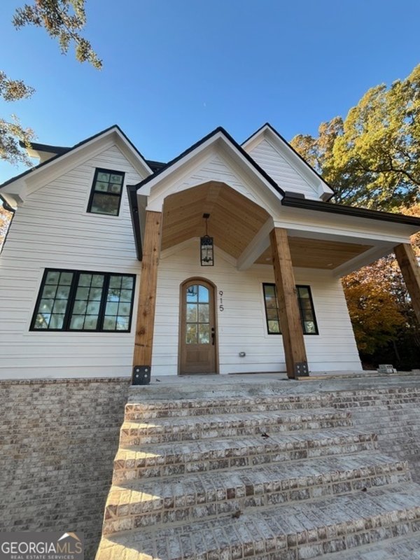 915 Amsterdam Avenue, Atlanta