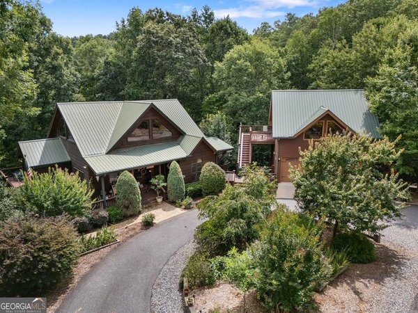 26 Forest Lane, Blairsville