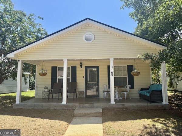 109 Garfield Street, Lagrange