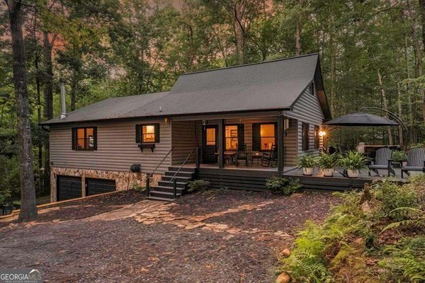 31 Highland Hammock Drive, Blue Ridge