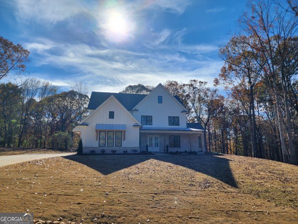 128 Ivey Trace Court, Pendergrass