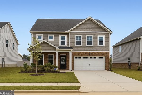 13568 Scenic Parkway, Covington