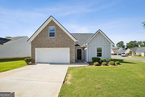 112 Lexington Avenue, Griffin