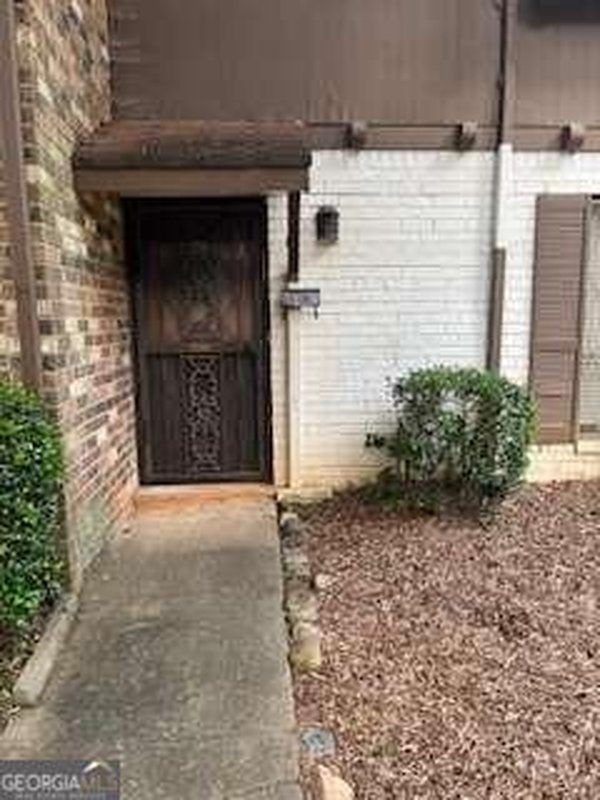 668 Garden Walk Drive, Stone Mountain