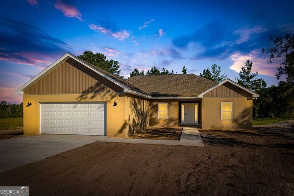 254 Satilla Sands Drive, Waynesville