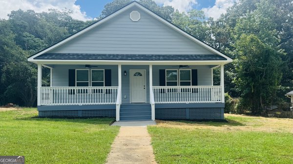 167 Kight Drive, Lagrange