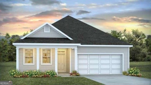 113 Juniper Drive, Guyton