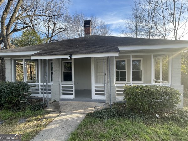 1016 Grenada Terrace, Macon