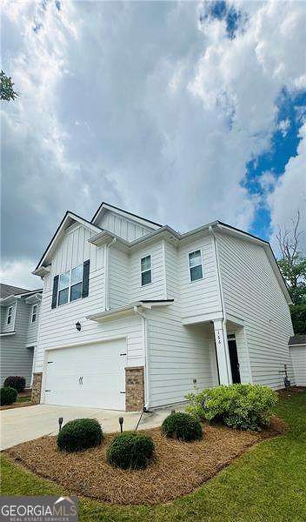 166 Woodhouse Circle, Acworth