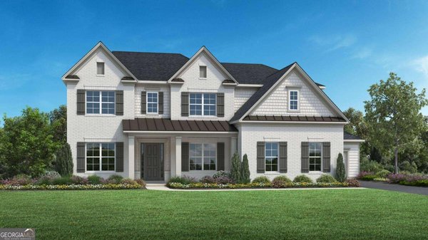 5110 Travers Lane, Cumming