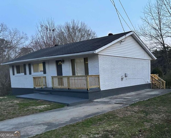 7114 Lady Heidi Court, Jonesboro