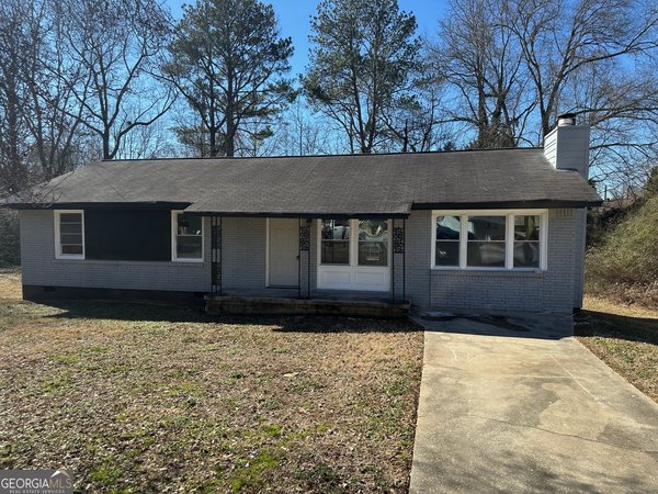 285 Queen Helen Lane, Jonesboro