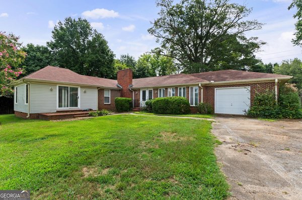 1610 Williamson Road, Griffin