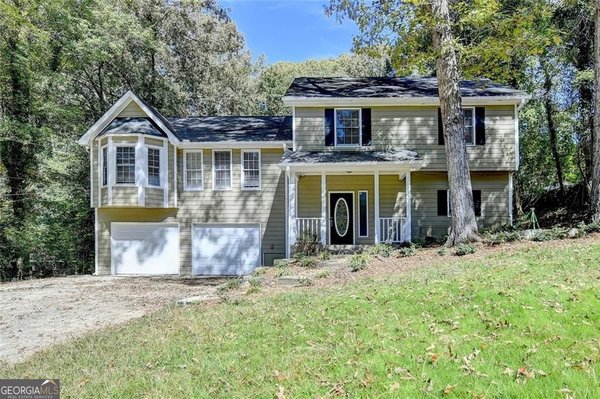 6168 Emerald Springs Way, Acworth