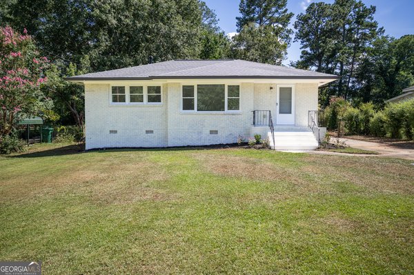 1167 Sanders Drive, Morrow