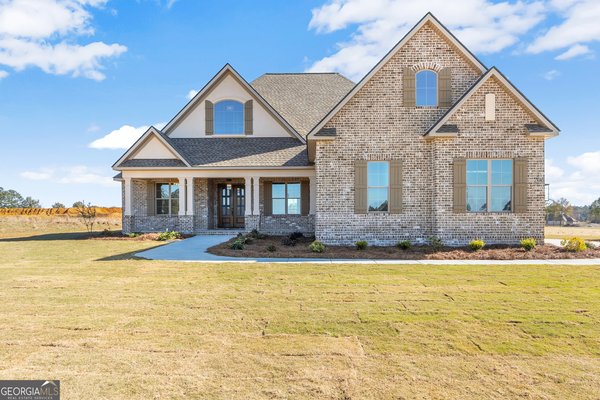 206 Farrell Way, Perry