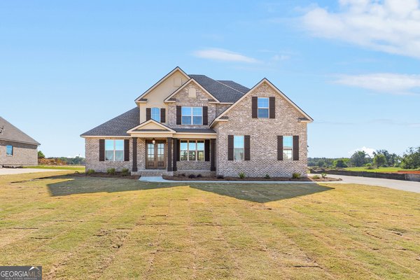 108 Pridgen Pass, Perry