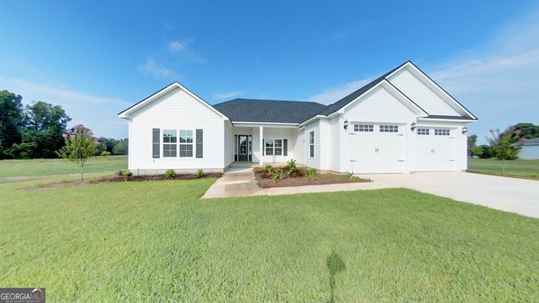 101 Bailey Circle, Thomasville