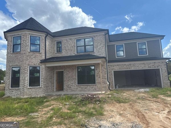 1512 Reserve Glen Drive, Lawrenceville