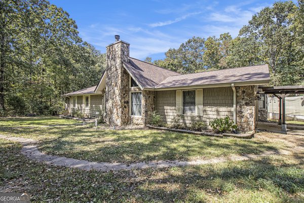 600 Miller Road, Cedartown