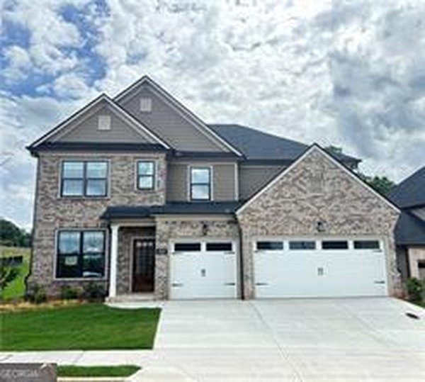 1532 Reserve Glen Drive, Lawrenceville