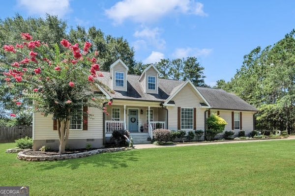 116 Newport Road, Milledgeville