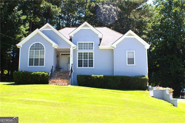 9250 Scarlett Drive, Covington