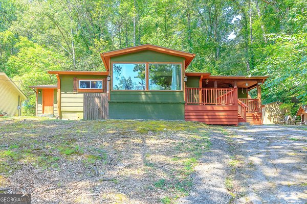 750 Dug Road, Ringgold