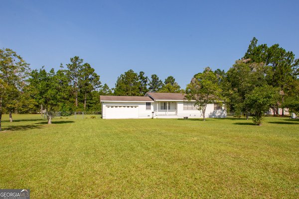 6499 Bailey Road, Blackshear