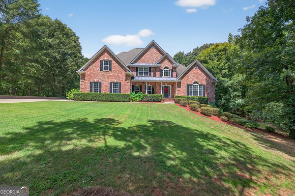 1050 Cedar Grove Drive, Buckhead