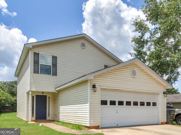 106 Wrightsburg Way, Zebulon