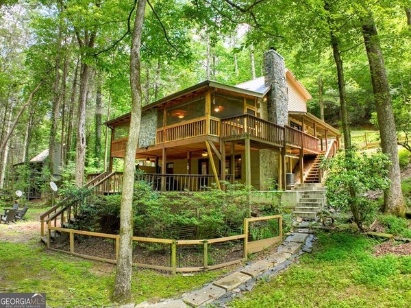 100 Stanley Creek Crossing, Blue Ridge