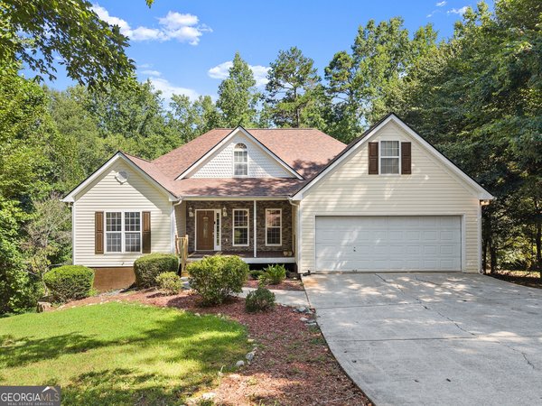 4160 Topsail Ridge, Gainesville