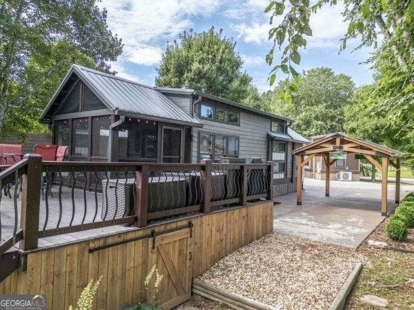 L42 Mountain Meadows Circle, Morganton