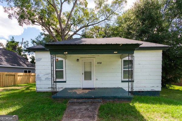 308 Poplar Street, Hogansville