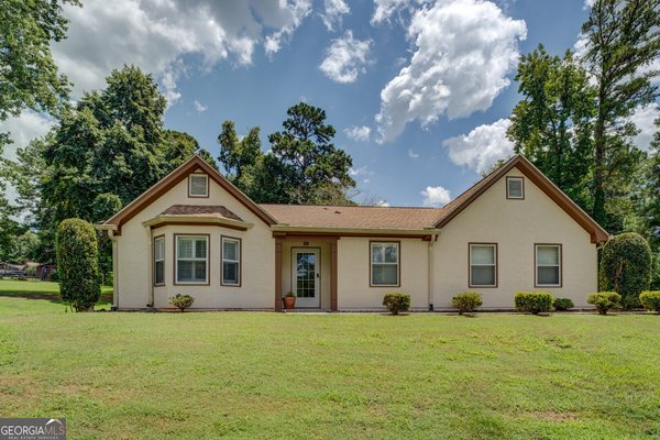 4938 Lake Forest Drive, Conyers