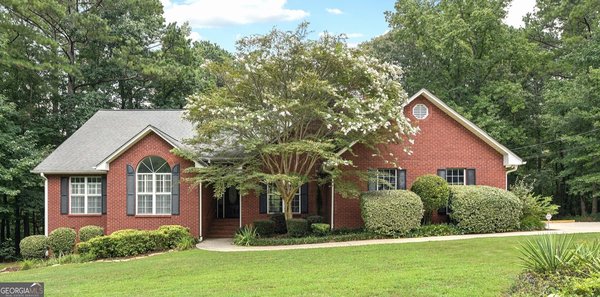 2415 Mitchell Road, Lawrenceville