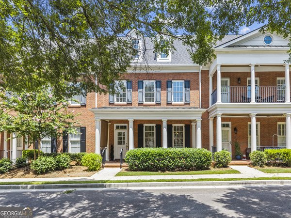 100 Ansonborough Lane, Athens