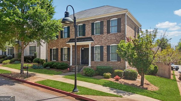 1063 Merrivale Chase Lane, Roswell