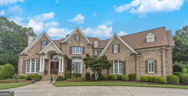 2337 Old Lost Mountain Road, Powder Springs