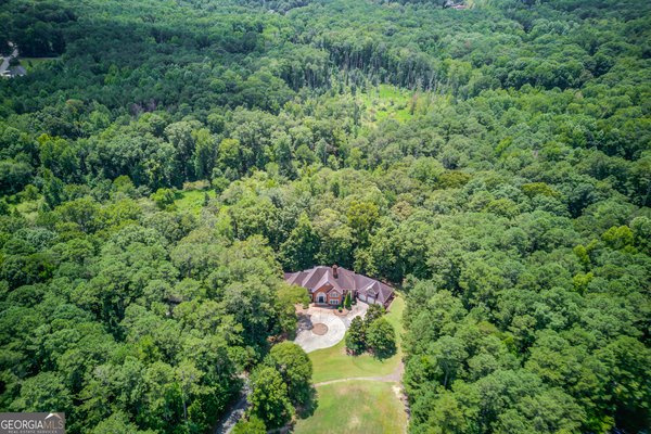 1345 Chandler Road, Lawrenceville