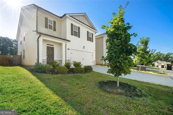 12188 Conrad Circle, Hampton