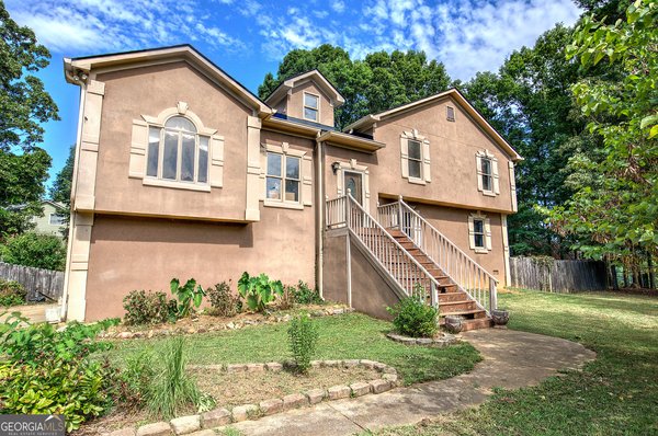 49 Bramblewood Trail, Cartersville