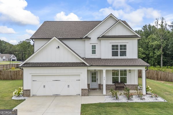 378 Dunagan Court, Winder