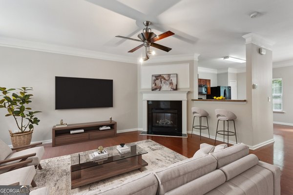 622 Providence Place, Atlanta