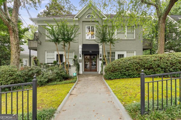 71 Maddox Drive, Atlanta